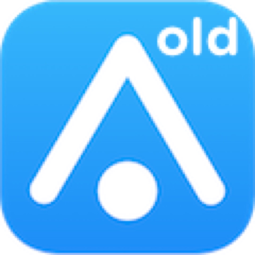 T-Gate Old app icon