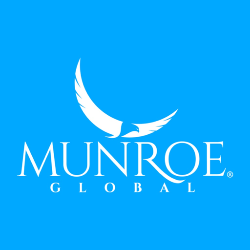 Munroe Global Media app icon