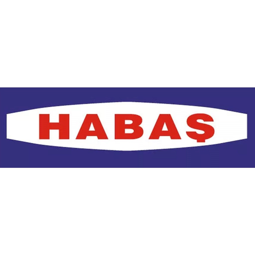 Habaş Mobil app icon