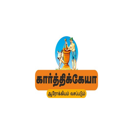 KARTHICKEYA app icon