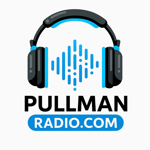Pullman Radio app icon