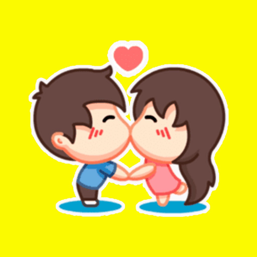 Honey Stickers! app icon