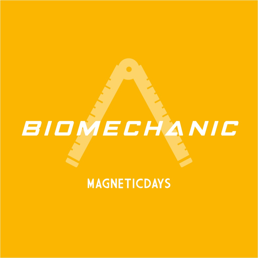 MD Biomechanic app icon