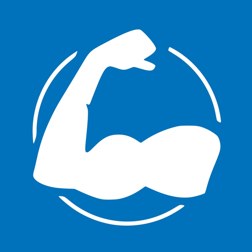 Workout with Me app icon