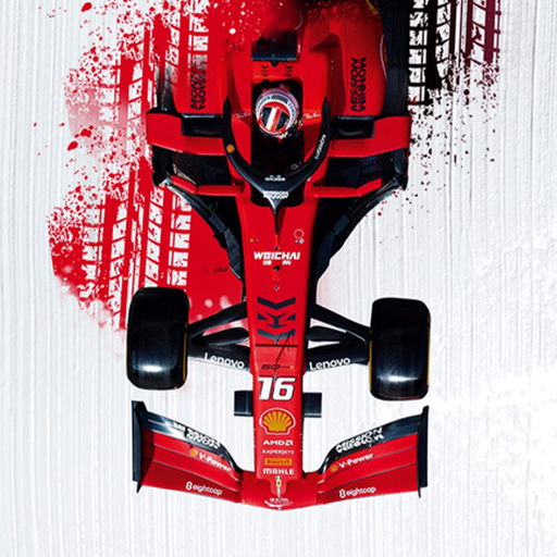 F1 Formula One Wallpapers 4K app icon
