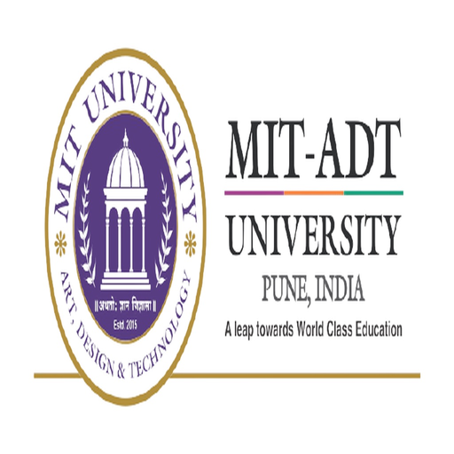 MITADT SeQR Scan app icon
