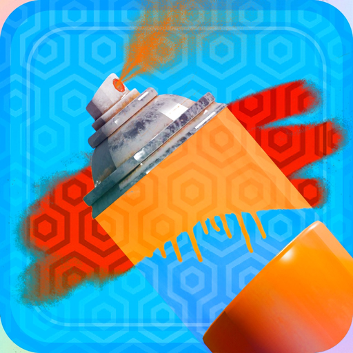 Graffiti Expert app icon