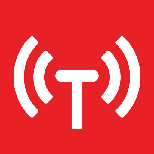 AirTesla - Screen Mirror app icon