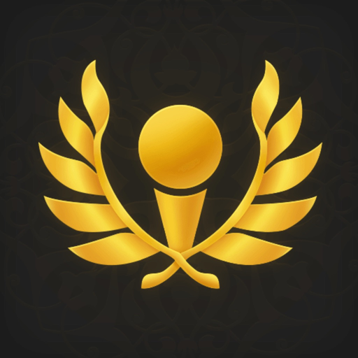 Ghanny:Your mobile singing APP app icon