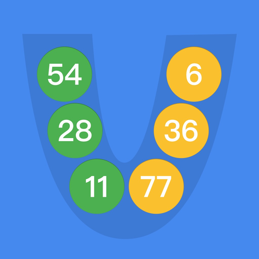Combo Divisor Puzzle app icon