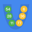 Combo Divisor Puzzle icon