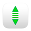 ScrollAnywhere icon