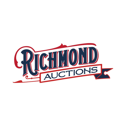 Richmond Auctions app icon