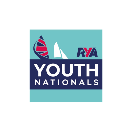 RYA Youth Nationals app icon