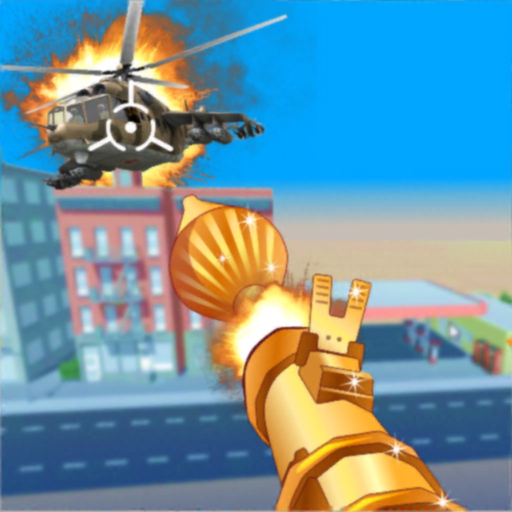 RPG-7 app icon