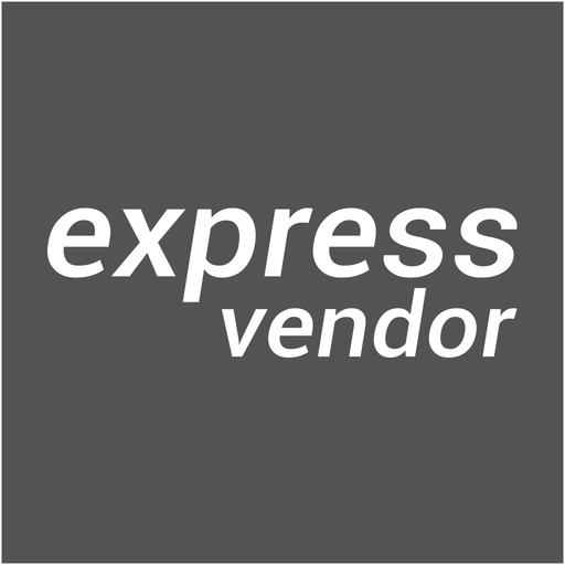 Express Vendor app icon