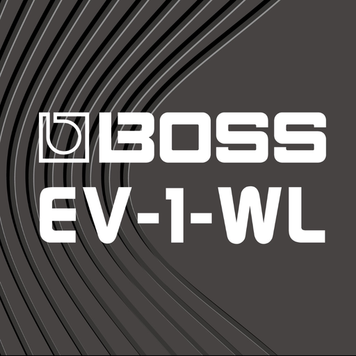 EV-1-WL Editor app icon