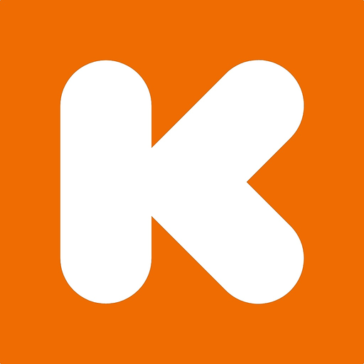 Keetamo - Buy Sell Rent Book app icon