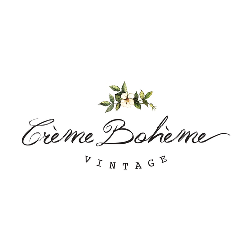 CREME BOHEME app icon