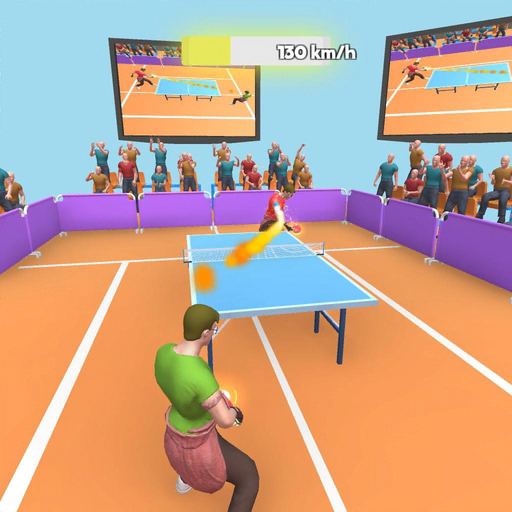 Fantasy Ping Pong app icon