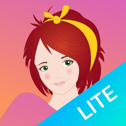 ScarfApp Lite app icon