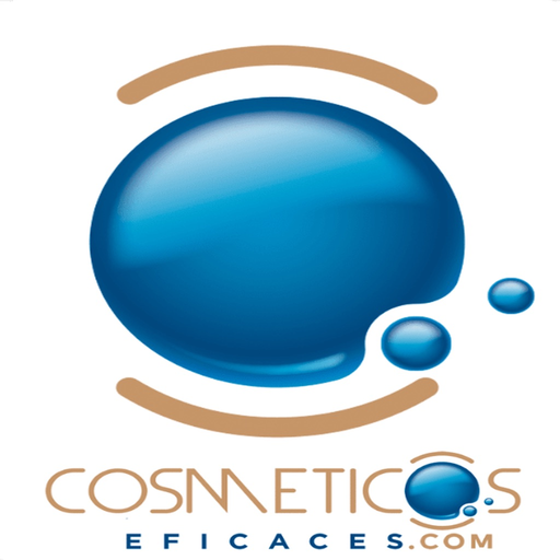 Cosméticos Eficaces app icon