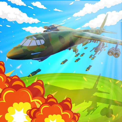 Spy Fighter 3D app icon