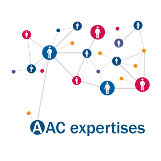AAC Expertises app icon