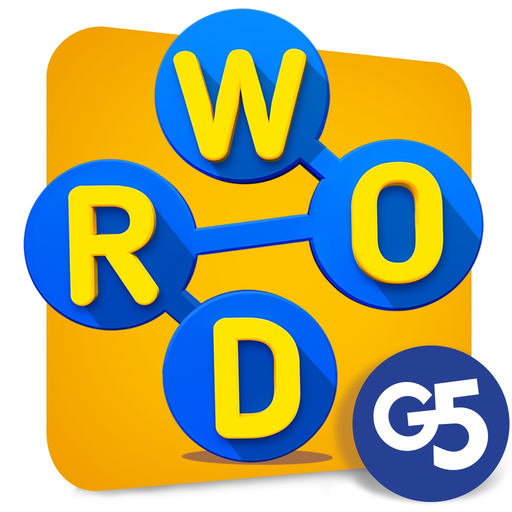 Wordplay: find & connect words app icon