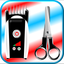 Hair Clipper-Dryer-Scissors icon