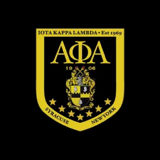 Iota Kappa Lambda app icon