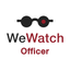 WeWatch Officer icon