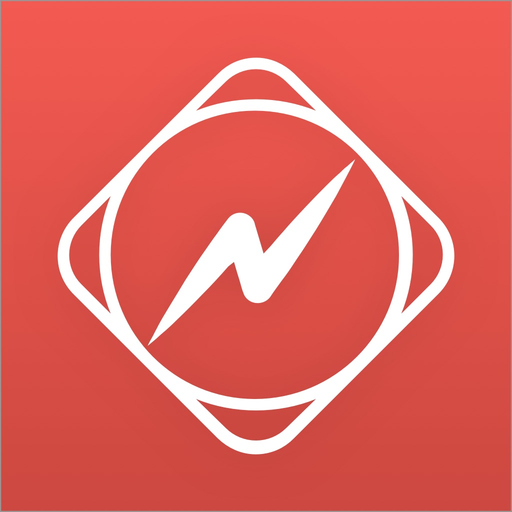 Zeitstrom app icon