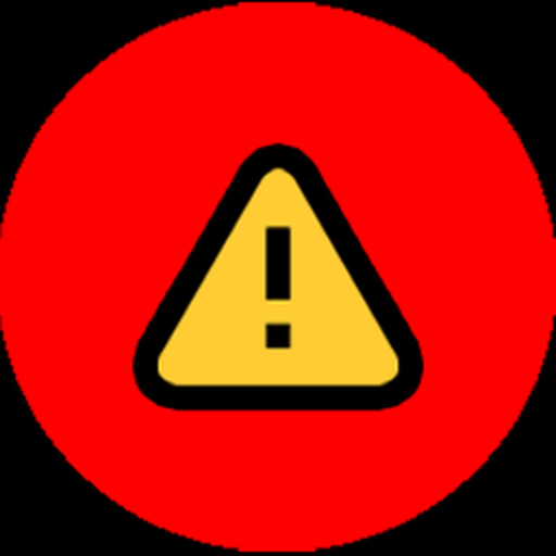 Emergency Alarm - S.O.S Button app icon