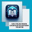 US Teacher Certification Tests icon
