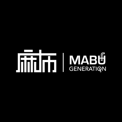 Mabu app icon