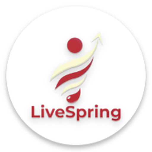 Livespring App app icon