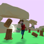 Lumber Runner icon