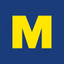 Moje METRO icon