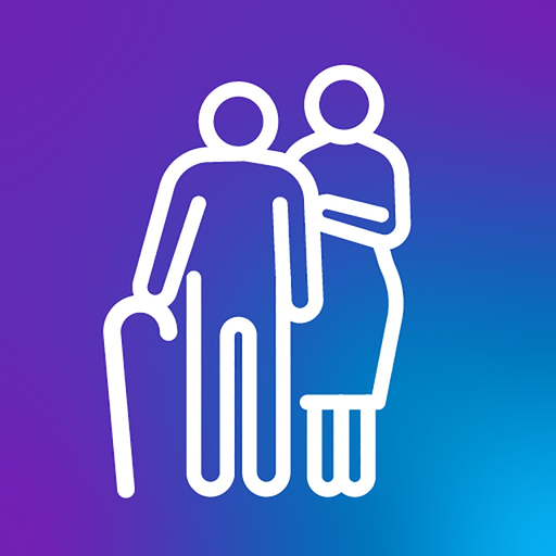 MyEHC Caregiver app icon
