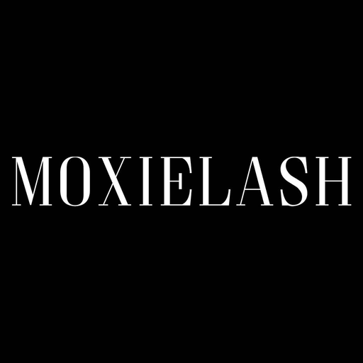 MoxieLash app icon