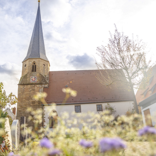 Kirchengemeinde Kleingartach app icon