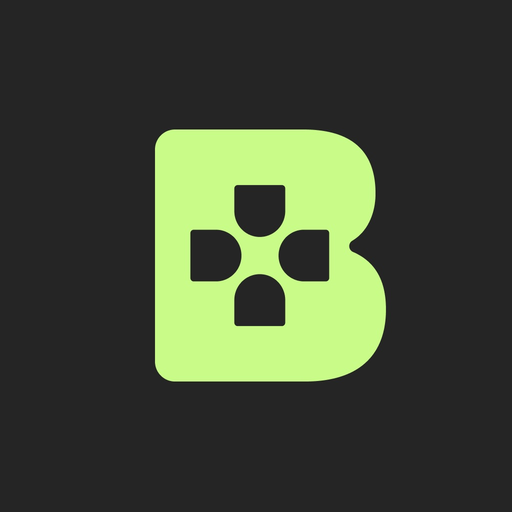 BUFF.Game app icon