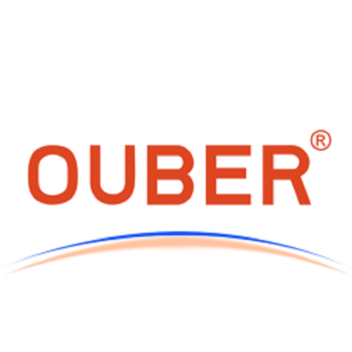 OUBER+ app icon