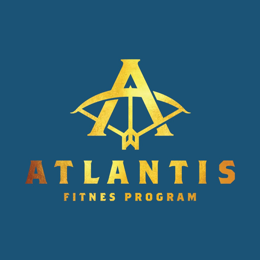 AtlantisNS app icon
