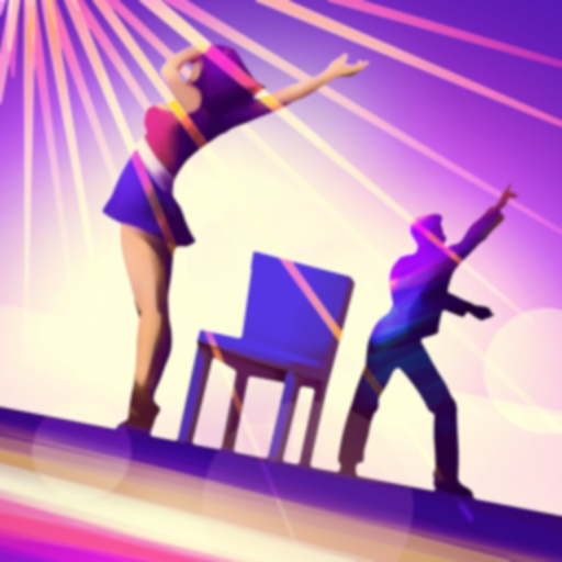 Chair Snatcher app icon