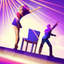 Chair Snatcher icon