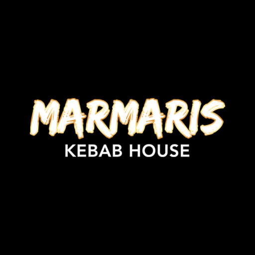 Marmaris Kebab Kilmarnock app icon