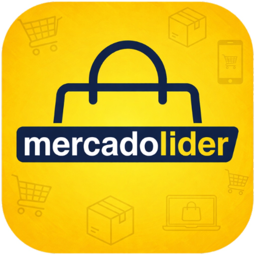 Mercadolider UY app icon