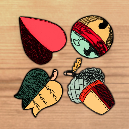 Ultra Watten Online app icon